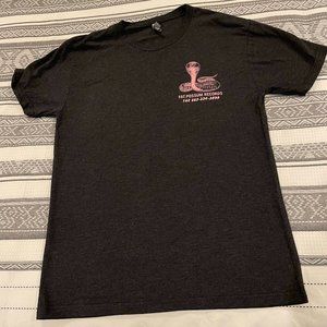 Fat Possum Records Shirt